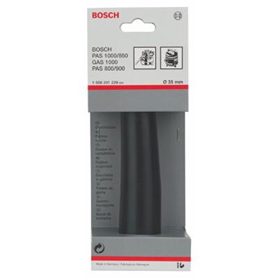 Bosch Accessoires Rubber zuigmond 35 mm 1st - 1609201229 - thumbnail