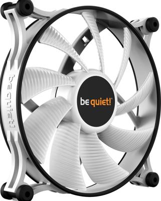 Be quiet! Shadow Wings 2 140mm PWM White