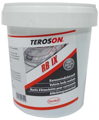 TEROSON "terostat ix" terostat ix grey knetbar