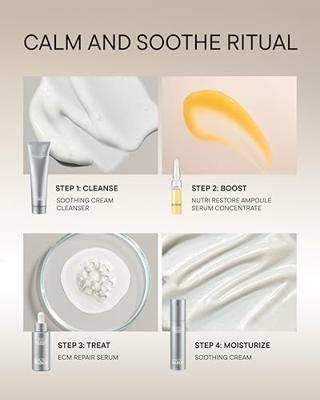 BABOR Doctor Babor Soothing Cream 50ml