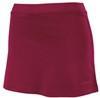 Reece 839604 Major Skort Ladies - Burgundy - 152