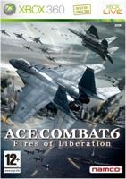Ace Combat 6 Fires of Liberation - thumbnail