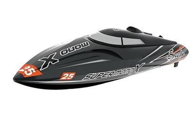 Joysway Super Mono X V2 Brushless boot RTR