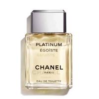 Chanel Platinum Egoiste Pour Homme Eau de toilette Spray 50 ml Heren - thumbnail