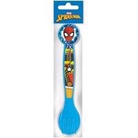 Bestekset Spider-Man CZ11402 Multicolour Plastic 2 Onderdelen - thumbnail