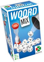 Woord Mix - thumbnail