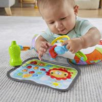Fisher-Price minigamer buikligtrainer - thumbnail