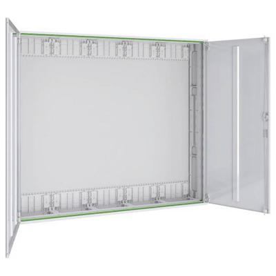 ABN ABNRP507 Wandbehuizing Inhoud: 1 stuk(s)