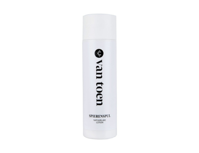 Van Toen Remedies Spierenspul lotion - 200ml
