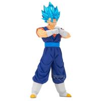 Dragon Ball Super Blood Of Saiyans PVC Statue Gogeta & Vegito (B: Vegito) 20 cm - thumbnail