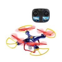 Revell rc 2,4ghz drone bubblecopter bellenblaas - thumbnail
