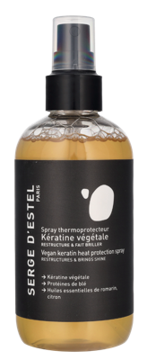 Serge D&apos;Estel Smooth Hair Lotion 200 ml