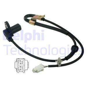 Wielsnelheidssensor SS20401