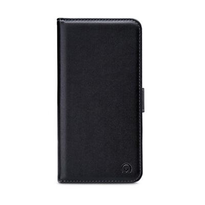 Mobilize Classic Gelly Wallet Book Case OPPO A74 4G Black