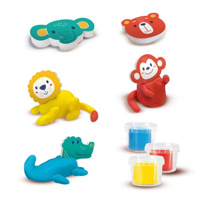 SES Creative My First Klei Dieren