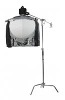 Nanlite Lantern Softbox 80cm - thumbnail