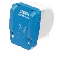 Rapid Nietjes cassette 5M voor 5050E, gegalvaniseerd - thumbnail
