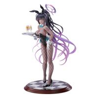 Blue Archive PVC Statue 1/7 Karin Kakudate (Bunny Girl) 30 cm - thumbnail