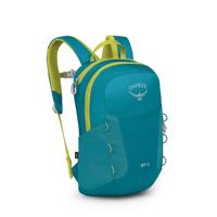 Osprey Jet 12 Rugtas Kinderen Blue Spikemoss/Lemongrass 12L - thumbnail