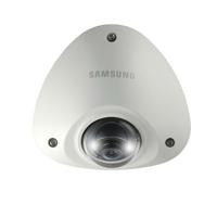 Samsung Techwin America Snd-l6013r - Wisenet Lite Netwerk Ir Dome Camera 2mp Full HD (1080p) 30fps - thumbnail