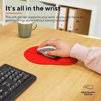 Antislipmat Trust 20429 Rood - thumbnail