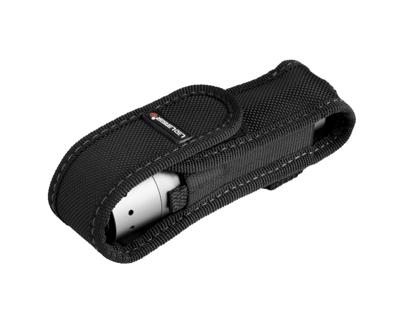 Ledlenser 0333 Holster M7, MT7, B7, L7, T7, P7, Hokus Focus, T7.2, T7M Zwart