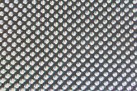 Cricut • premium vinyl holografisch bubbles permanent 30,5x122cm zilver - thumbnail