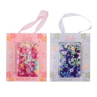 Johntoy Kralensetje kleur - thumbnail