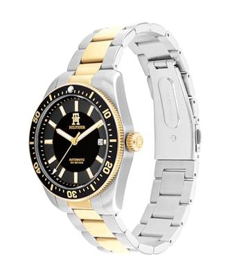 Tommy Hilfiger TH85 (Ø 46 mm) Heren horloge