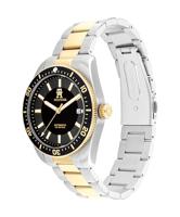 Tommy Hilfiger TH85 (Ø 46 mm) Heren horloge - thumbnail