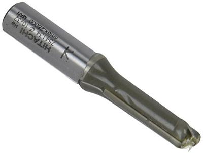 Hikoki Accessoires 12 Mm Groeffrees 10X32/76 - 754134