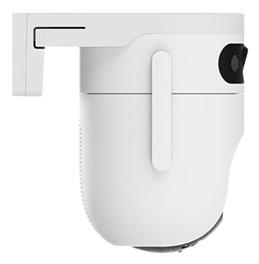 EZVIZ H9c Dual 2K Dome IP-beveiligingscamera Buiten 2304 x 1296 Pixels Plafond/muur/paal
