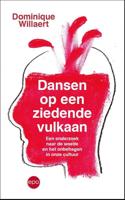 Dansen op een ziedende vulkaan (Paperback) - thumbnail