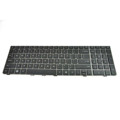 Notebook keyboard for HP Probook 4530S 4730S 4535S with frame pulled