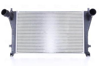 Intercooler, inlaatluchtkoeler 96494