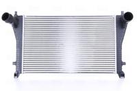 Intercooler, inlaatluchtkoeler 96494 - thumbnail