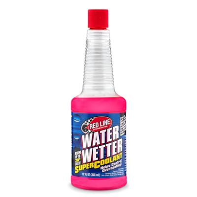 Antivries Red Line 340GR/CS12 REDL80204 355 ml