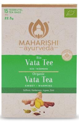 Maharishi Ayurveda Thee Vata