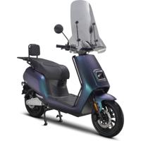 IVA E-GO S5 Special Kameleon - Elektrische Scooter - thumbnail