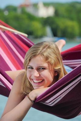 Amazonas Summer Set hangmat