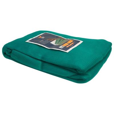 KONVOX steigernet groen - 3.0 x 20 meter - 65 gr/m2