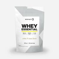 Whey Essential | Body & Fit | 500g - thumbnail