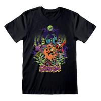 Scooby Doo T-Shirt Villains Size M - thumbnail