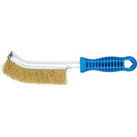PFERD TOOLS Handborstel HBG 10 MES 0,30 43662002 10 stuk(s) - thumbnail