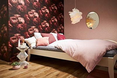 Livingwalls New Walls roze behang | 374301