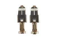 HELLA "inline" zekeringhouder connector strip 1 pc. - thumbnail