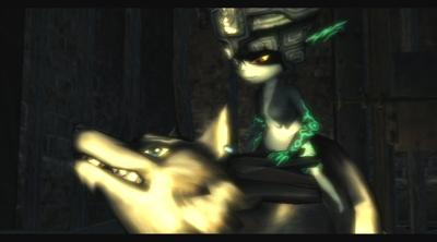 The Legend of Zelda Twilight Princess The Legend of Zelda Twilight Princess