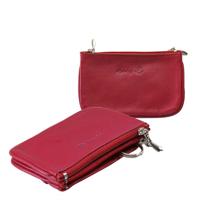 dR Amsterdam Toronto Sleutel Etui Red 15351 - thumbnail