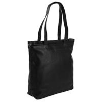 Chesterfield Shopper Bonn Zwart - thumbnail
