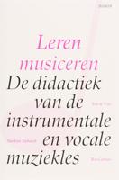 Leren musiceren (Paperback) - thumbnail